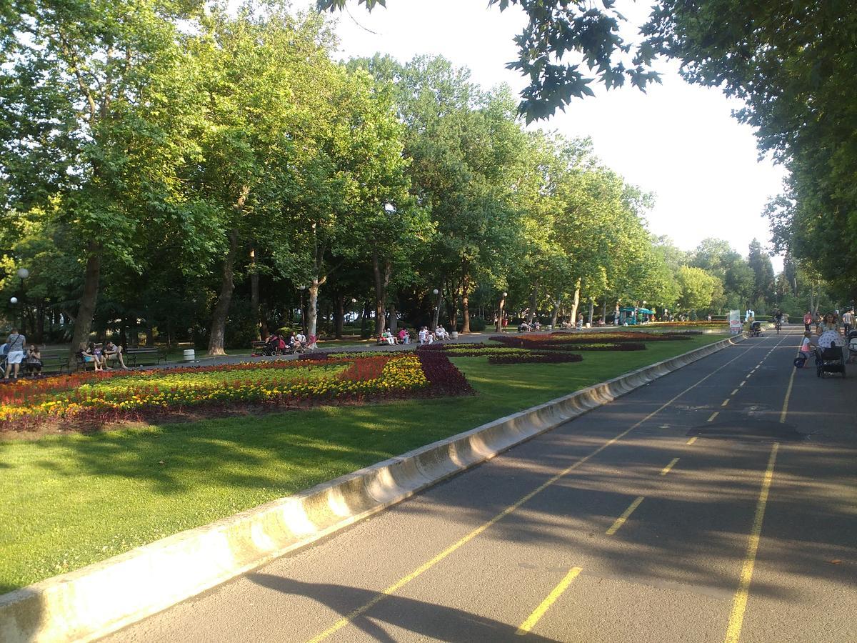 Flora Апартамент *