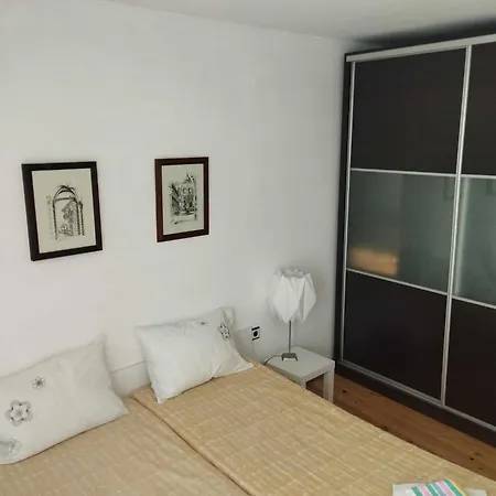 Flora Beach Apartaments Burgas Exterior photo