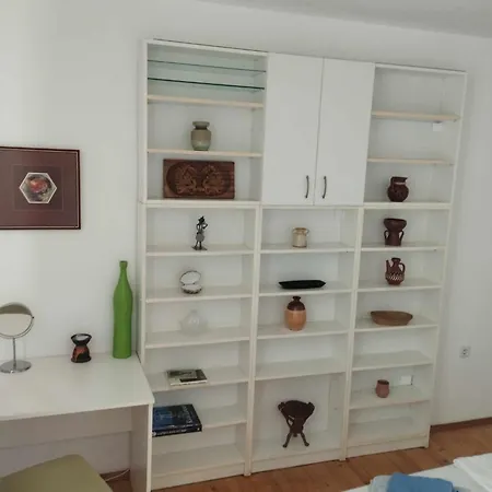 Flora Beach Apartaments Burgas Exterior photo