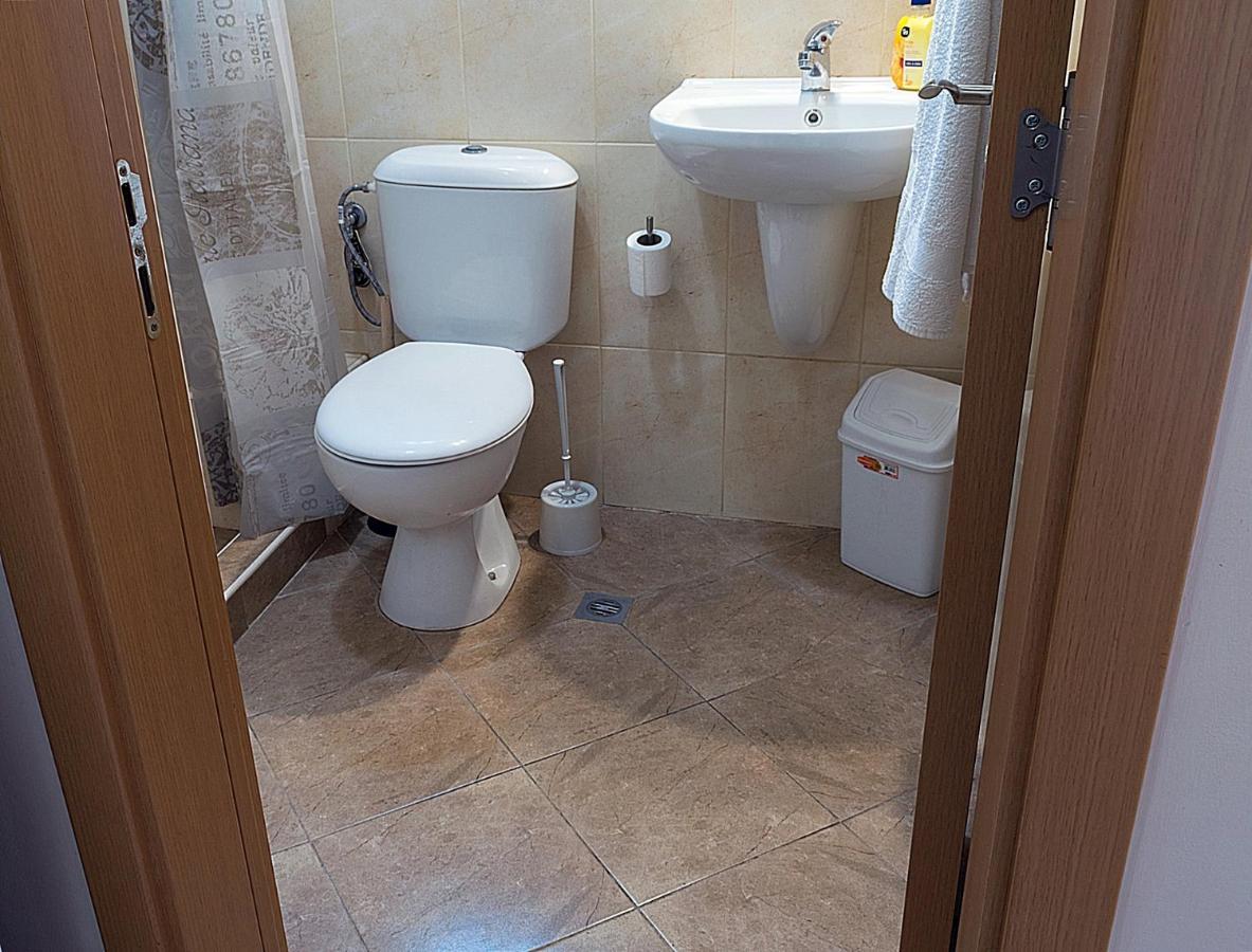 Flora Apartment Burgas