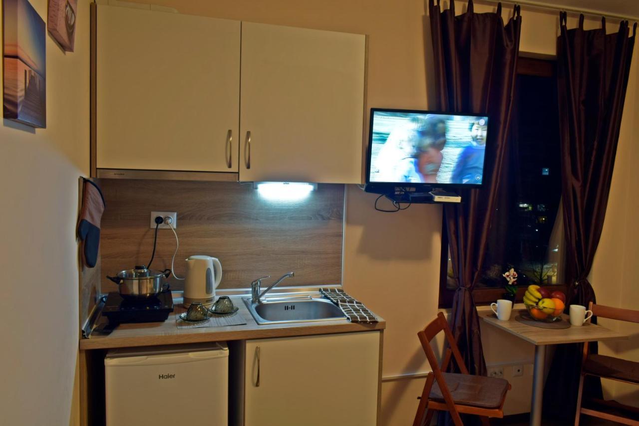 Flora Apartment Burgas
