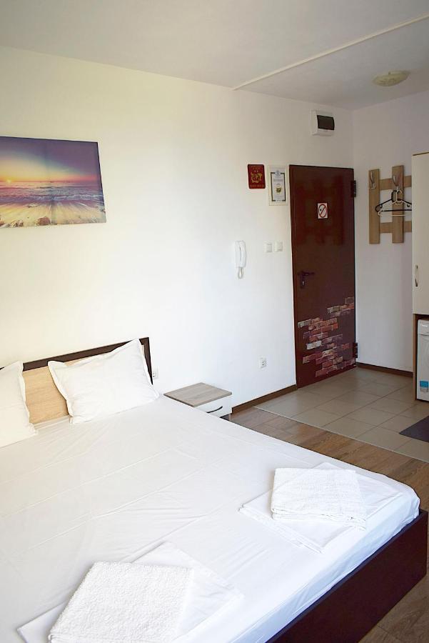 Apartment Flora Burgas