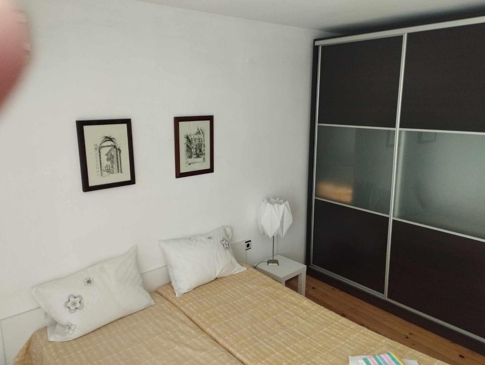 Flora Apartment