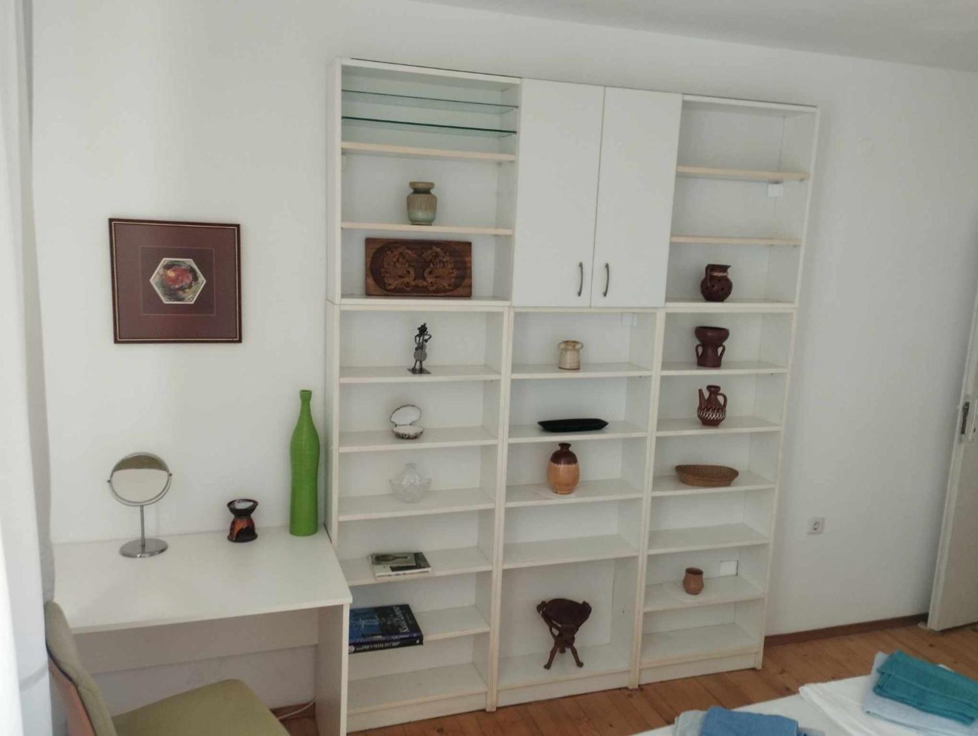 Apartment Flora Burgas