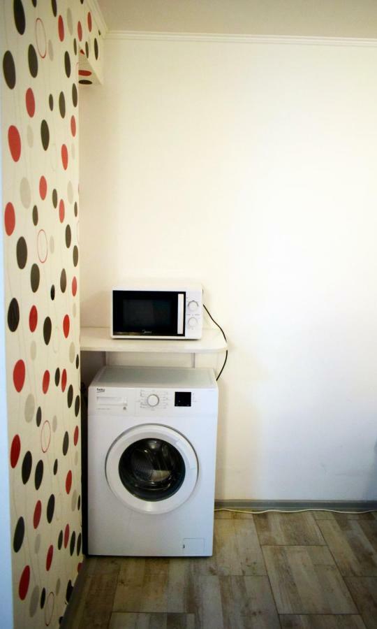 Apartment Flora *